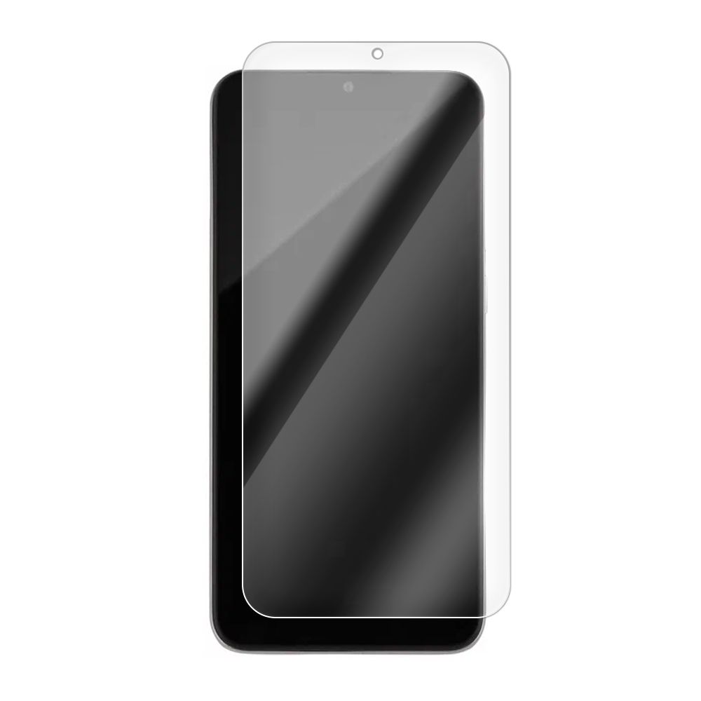 

Стекло защитное гибридное для Corn Note 3