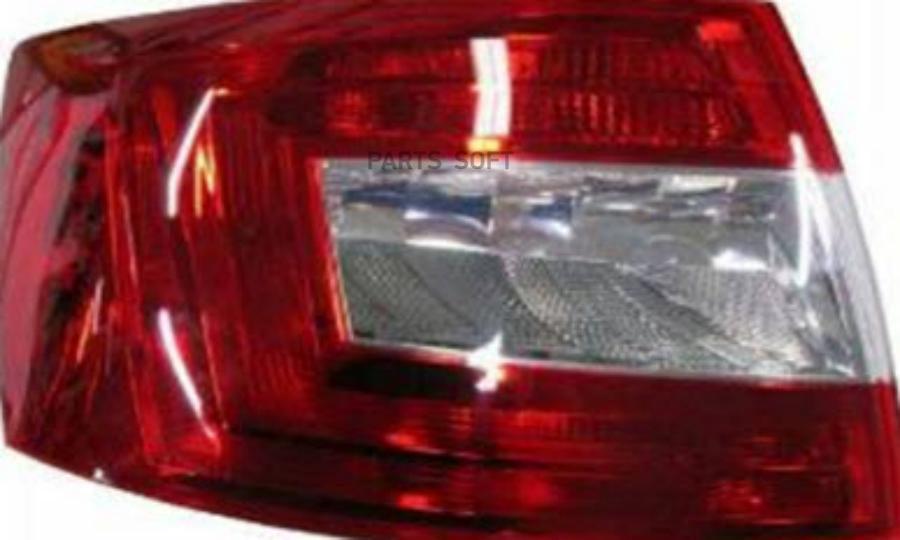 

Фонарь Заднего Хода Лев Seat: Leon 09-12 Led, (Лампа: Py21w) Depo 665-1928L-UE