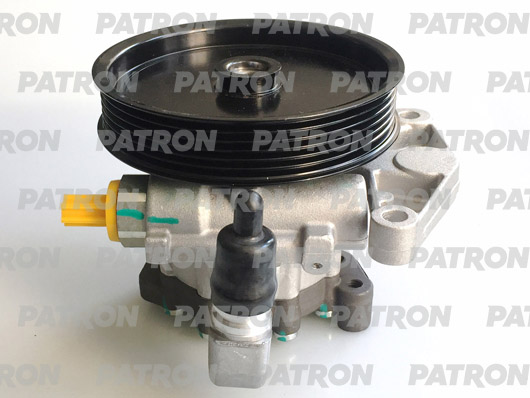 

Насос гидроусилителя SPRINTER 3,5-t 06- VIANO (W639) 07- PATRON PPS1196