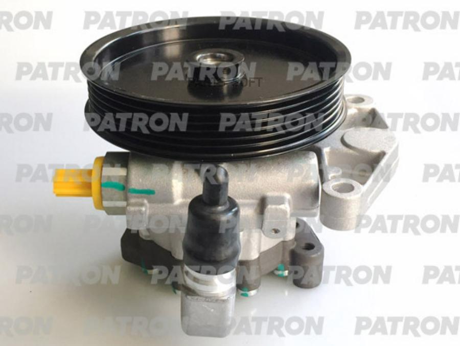 

Насос гидроусилителя SPRINTER 3,5-t 06- VIANO (W639) 07- PATRON PPS1196