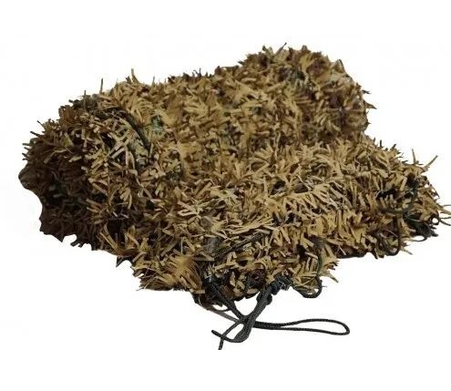 

МАСКИРОВОЧНАЯ СЕТЬ 2Х3 МЕТРА МКТ-3П "СОЛОМА" (АРМЕЙСКАЯ), Желтый;зеленый;коричневый, СЕТЬ 2Х3 МЕТРА МКТ-3П "СОЛОМА" (АРМЕЙСКАЯ)