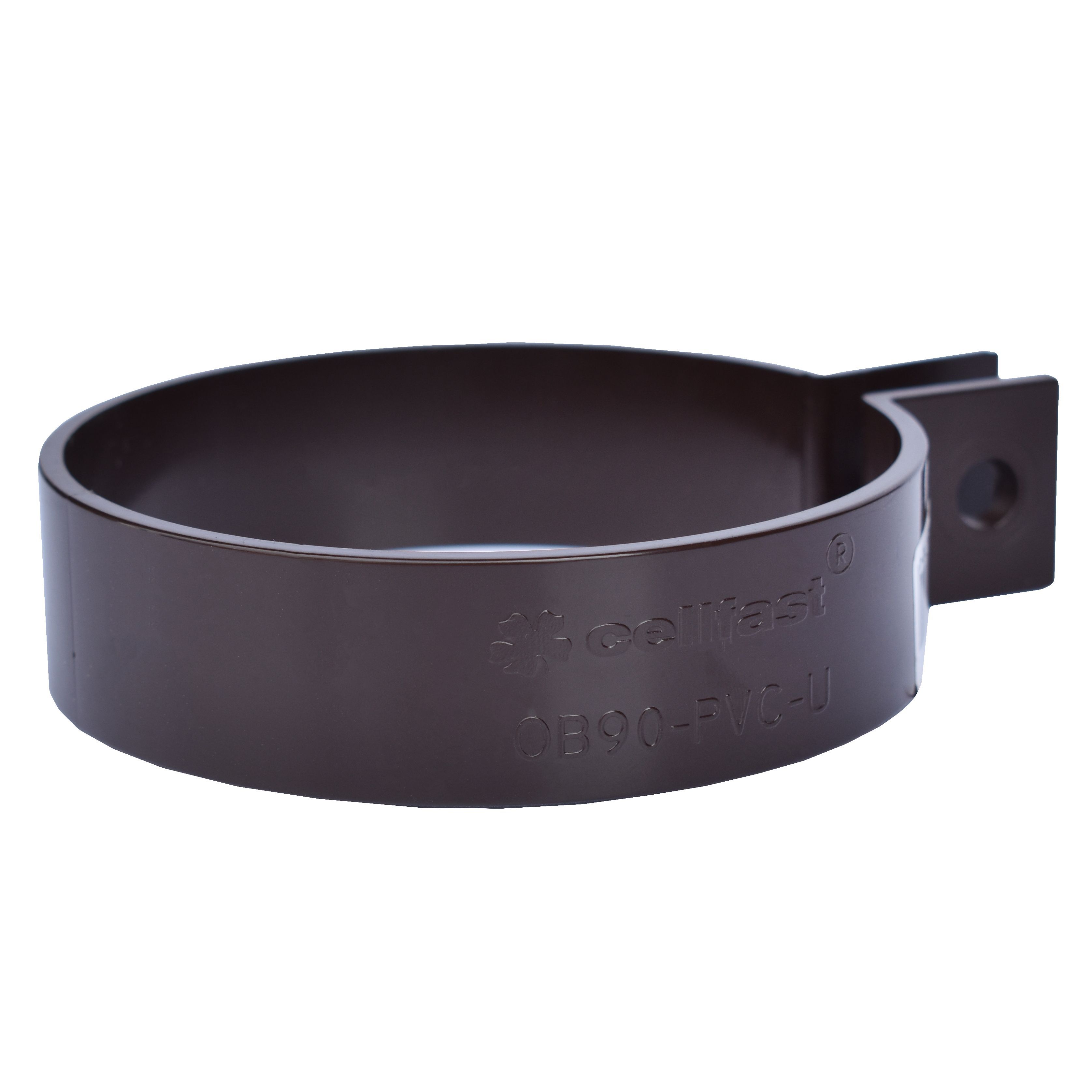 

Хомут 90 мм коричневый BRYZA 62-152