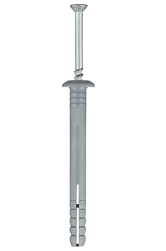

Дюбель-гвоздь Wkret-met SM-10х140мм упак 4шт