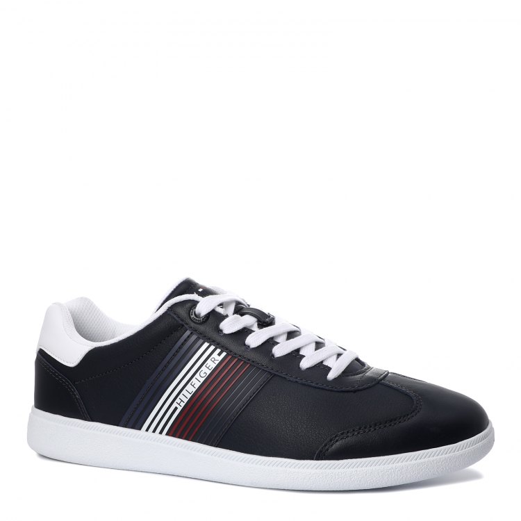 фото Кеды мужские tommy hilfiger fm0fm02842_2350374 синие 44 eu