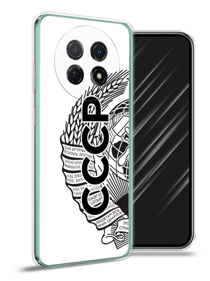Чехол Awog на Huawei Nova Y91 