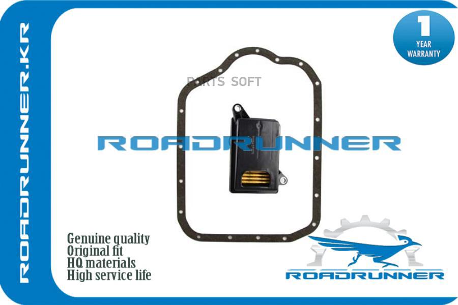 

ROADRUNNER RR-35330-28020 ФИЛЬТР АКПП, , ШТ 1шт