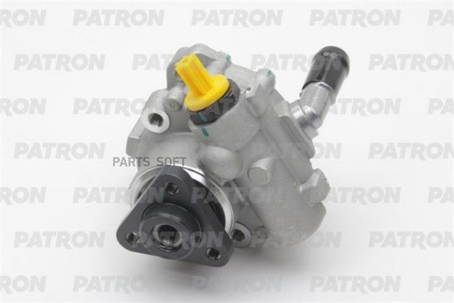 

Насос Гур PATRON PPS1205