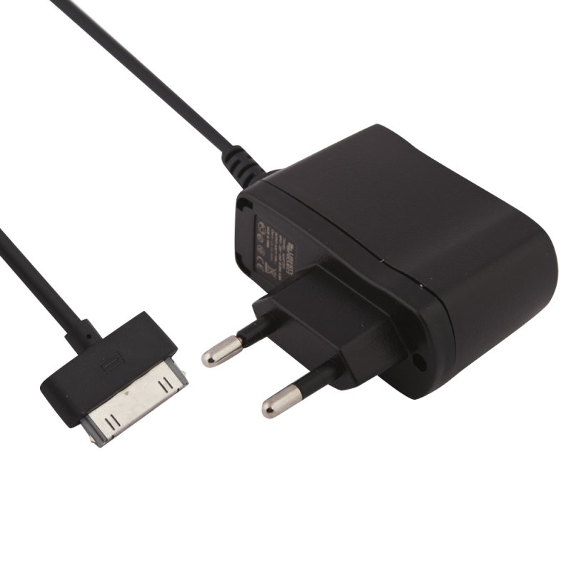 

СЗУ "LP" 2,1 А для Apple 30 pin (блистер сдвижной)