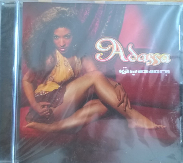 

Adassa: Kamasutra (1 CD)
