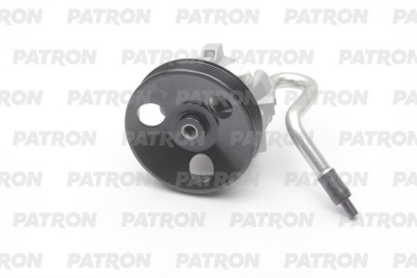 

Насос гидроусилителя DAEWOO NUBIRA седан (J100) 1.6 16V 00- PATRON PPS1184, PATRON
