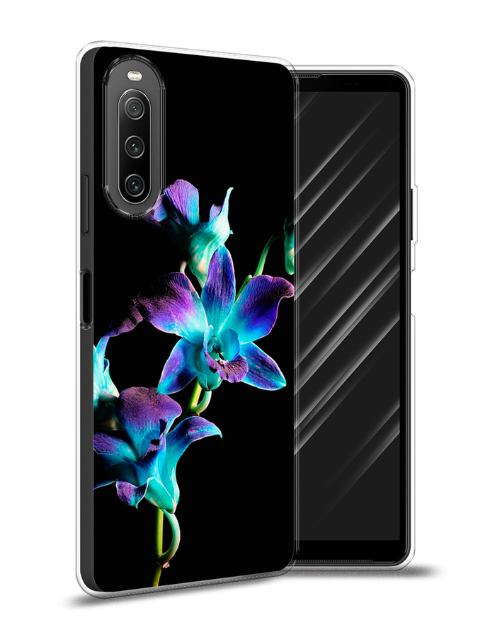Sony Xperia 10 Iv Черный Купить