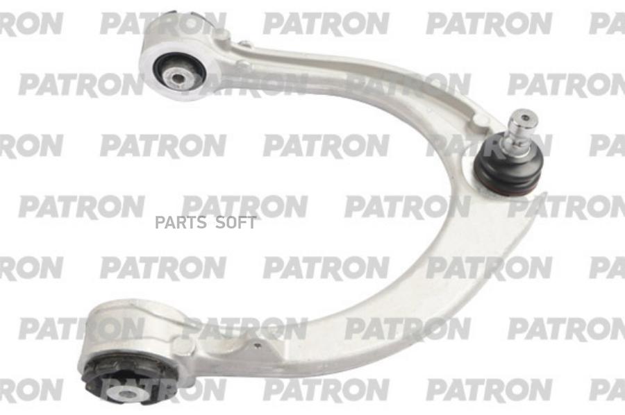 

Рычаг подвески LAND ROVER RANGE ROVER L405 2012- (произведено в Турции) PATRON PS50224R