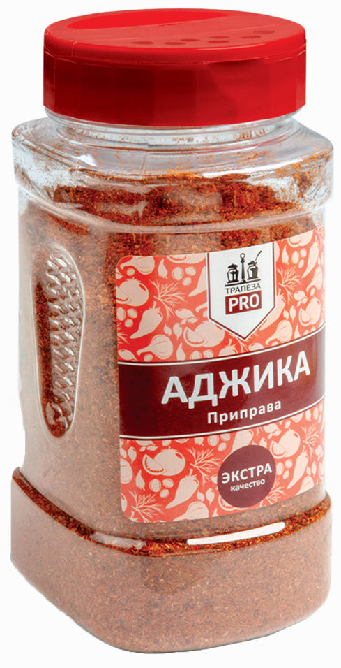 

Приправа Трапеза Аджика 250г