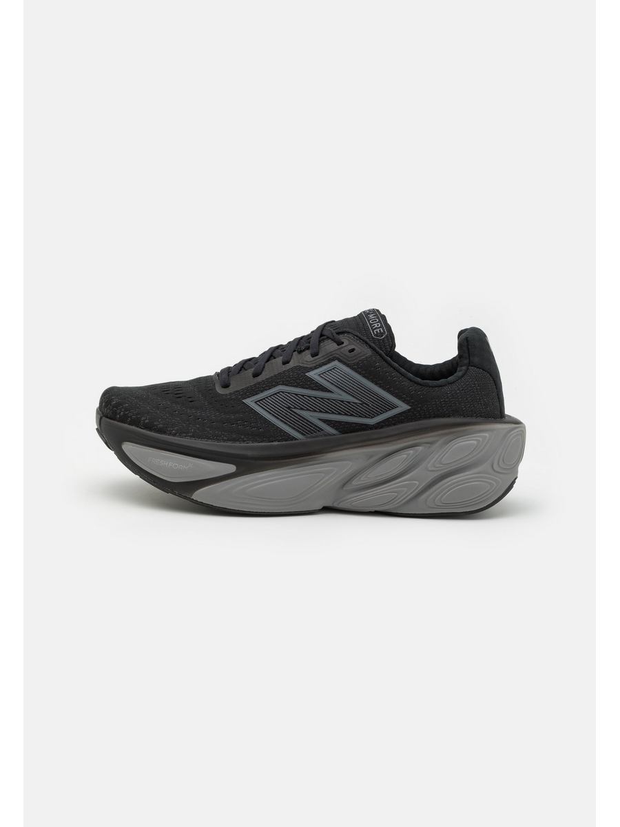 

Кроссовки мужские New Balance NE242A0HG черные 40.5 EU, Черный, NE242A0HG