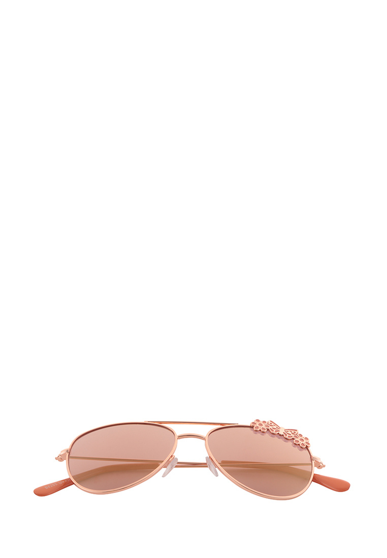 Солнцезащитные очки Daniele Patrici B8265 цв. розовый, золотистый