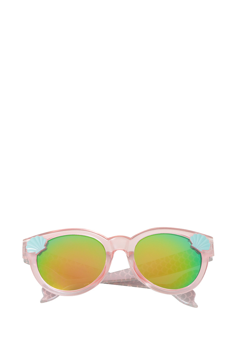 Солнцезащитные очки Daniele Patrici B8259 цв. розовый, голубой