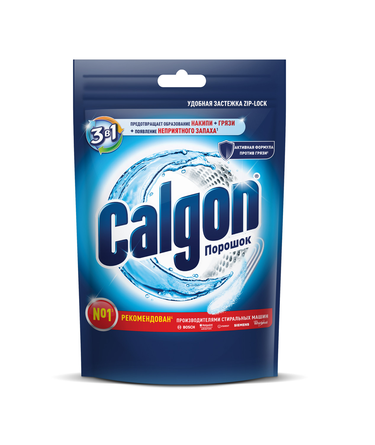 Средство для стиральной машины Calgon порошок 3в1 200г порошок для смягчения воды calgon 2в1 550 г