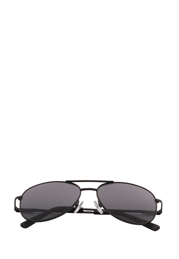 Солнцезащитные очки Daniele Patrici A54519 цв. черный, серый солнцезащитные очки daniele patrici b9682 белый серый