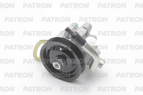 

Насос гидроусилителя DAEWOO MATIZ (M100, M150) 03- PATRON PPS1188, PATRON