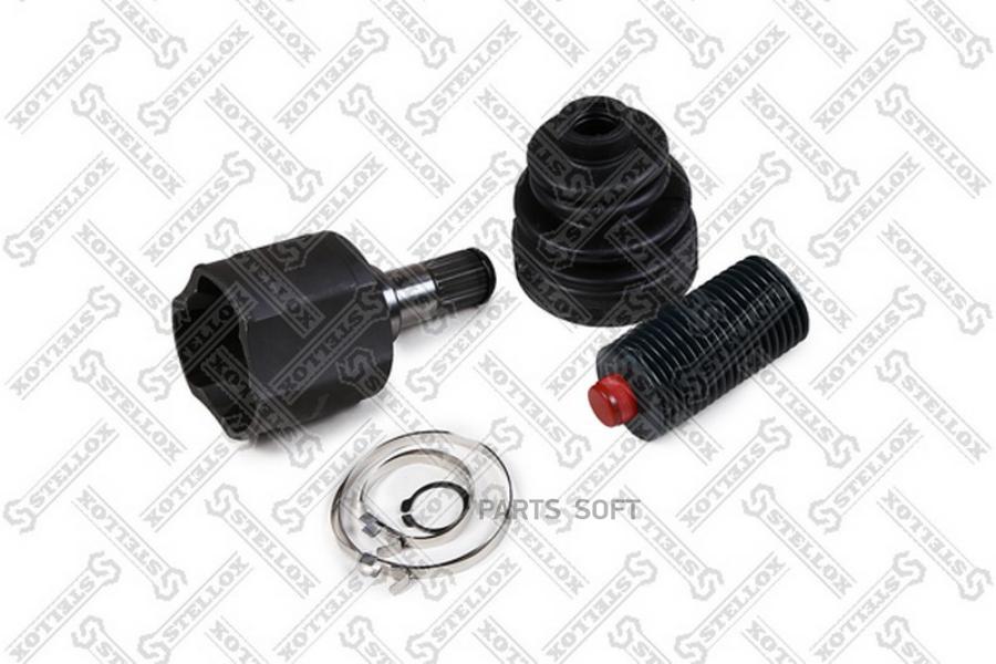 

STELLOX Шрус STELLOX 1601096sx