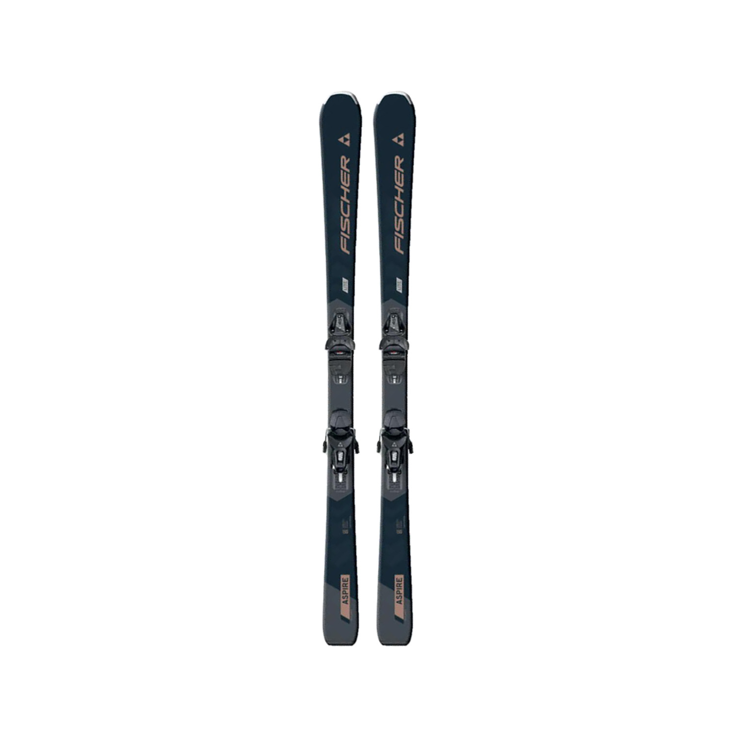 Горные лыжи Fischer Aspire SLR PRO + RS 9 SLR 23/24, 145