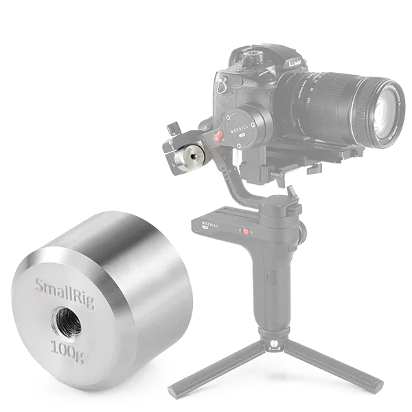 

Груз противовеса SmallRig AAW2284 (100г)