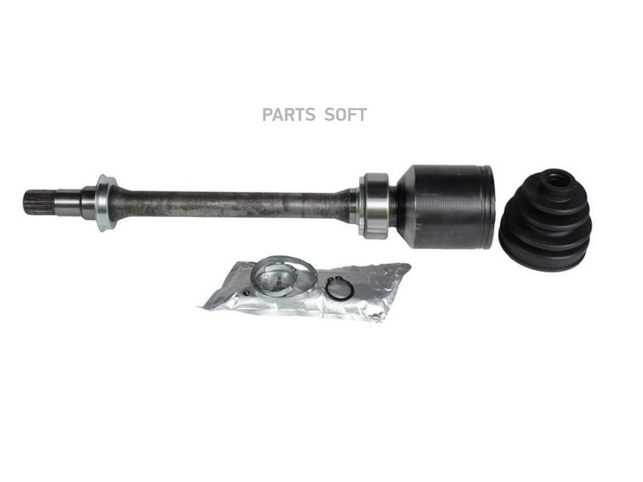 

STELLOX Шрус STELLOX 1601156sx