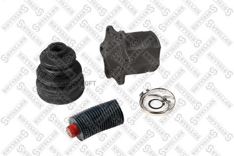 

STELLOX Шрус STELLOX 1601169sx