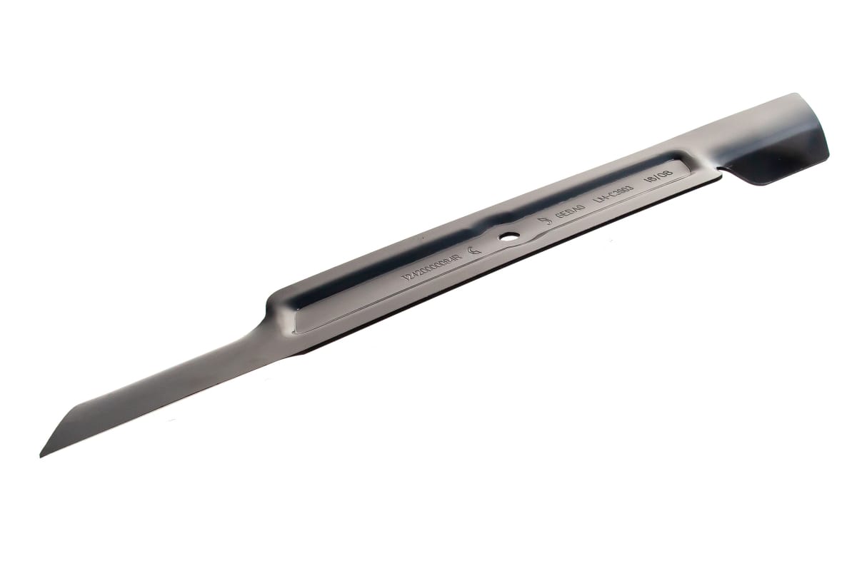Нож для газонокосилок DDE LME3816