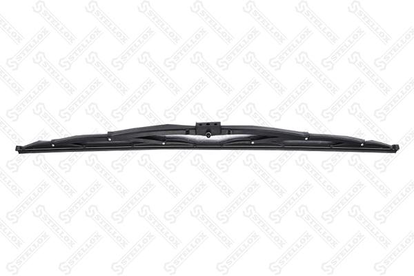 

STELLOX Щетка стеклоочистителя STELLOX 8700833sx