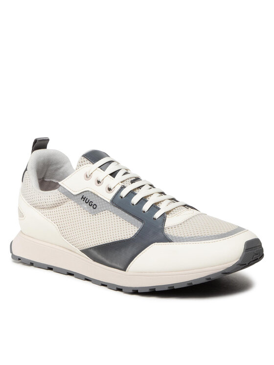 

Кроссовки Icelin 50474040 10227966 01 Hugo бежевый 43 EU, Icelin 50474040 10227966 01