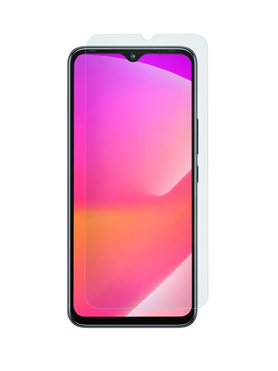 

Защитное стекло для Infinix Hot 20i без рамки, с отступом от краев, ZTG-INF-H20I