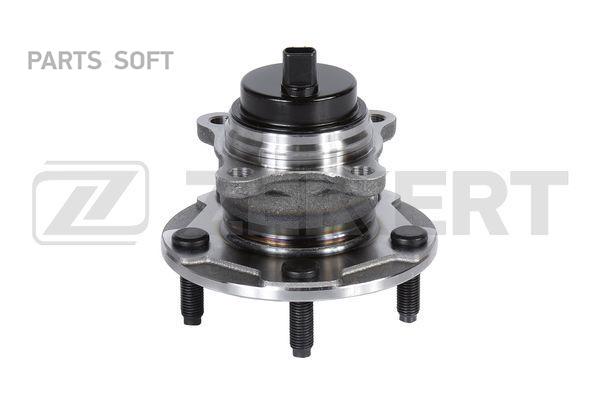 

Zekkert Rl-2226 Ступица Перед. (С Abs) Lexus Gs (_L1_) 11-