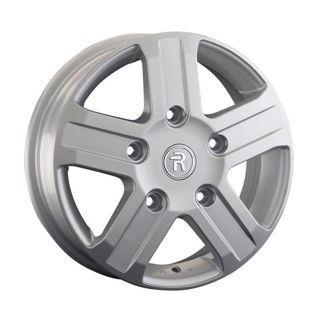 

Колесный диск Replay FD138 (S) 5.5xR16 ET62 5*160 D65.1