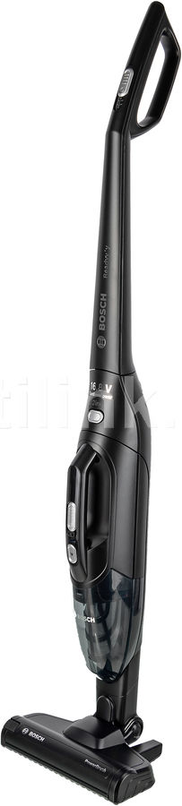 фото Пылесос bosch readyy'y bbh216cr black