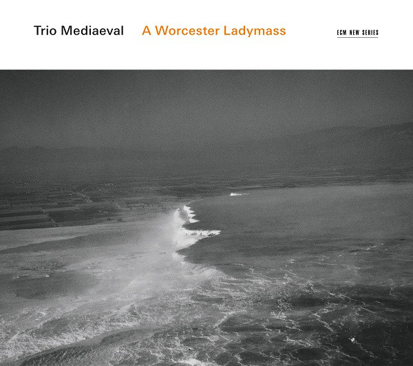 

A Worcester Ladymass (1 CD)