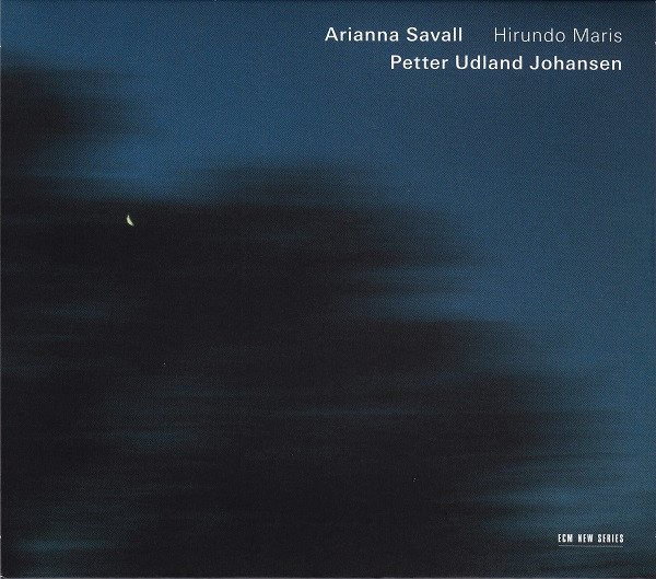 Hirundo Maris (1 CD)