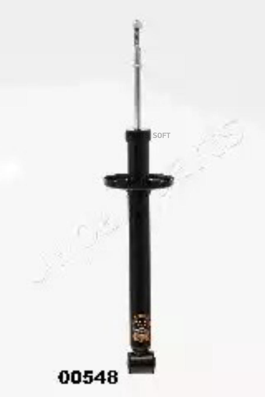 

JAPANPARTS Амортизатор JAPANPARTS MM-00548