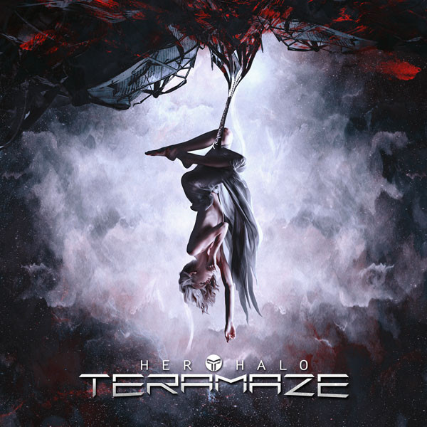 Teramaze: Her Halo (1 CD)