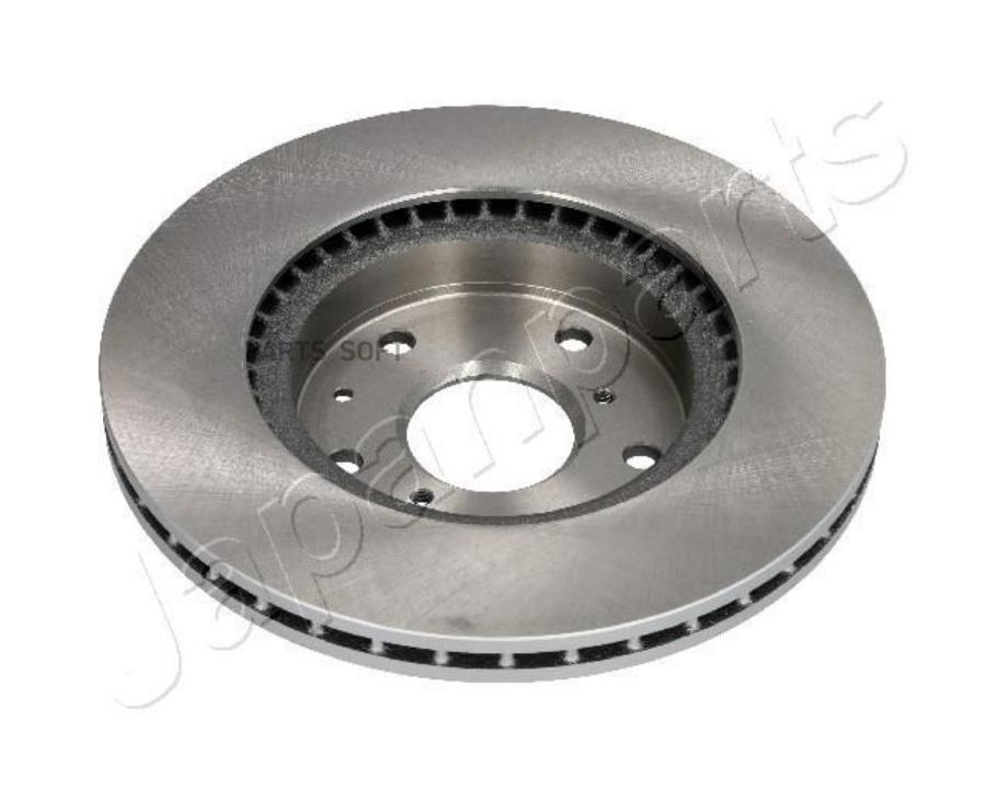 

Тормозной диск Japanparts комплект 1 шт. DI820C