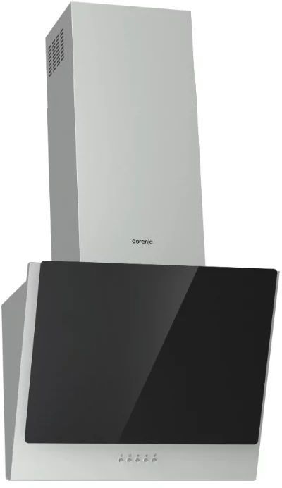 

Вытяжка кухонная Gorenje WHI623E1XGB Silver, WHI623E1XGB