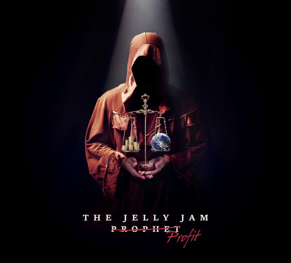 

The Jelly Jam: Profit (1 CD)