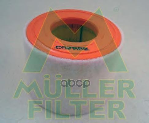 Воздушный Фильтр Muller Filter Pa3555 Muller filter PA3555