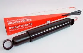 

Амортизатор подвески ГАЗель (газ)
