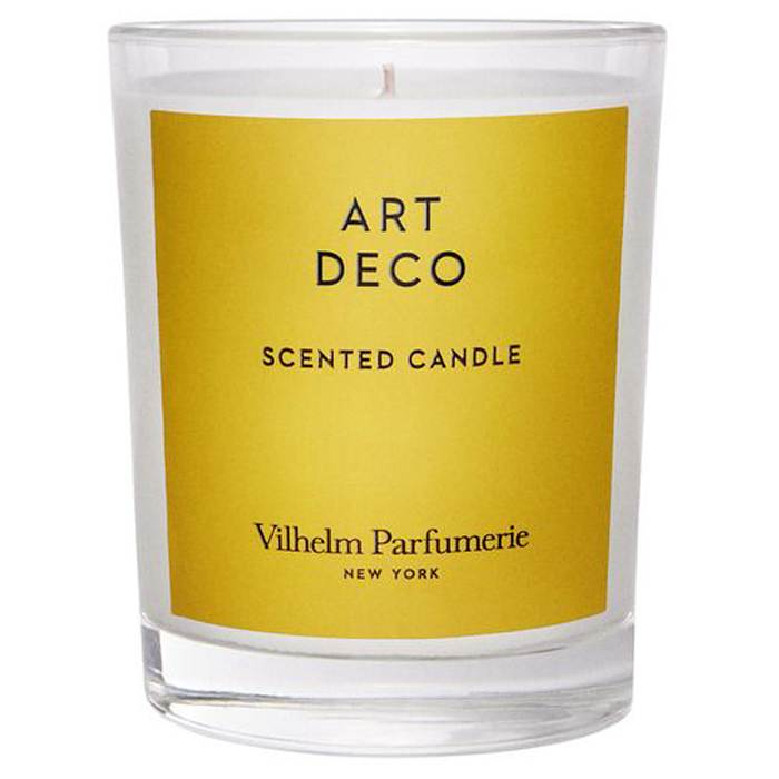 

Art Deco Candle 190 g - свеча