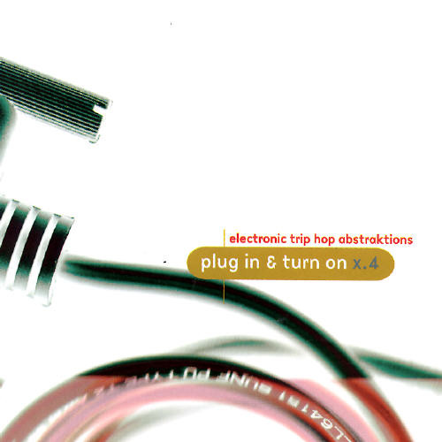

Plug In & Turn On x.4 (1 CD)