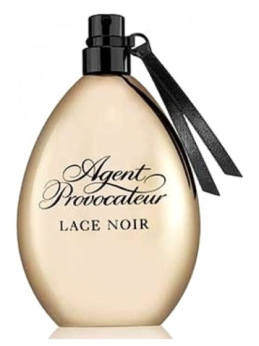 

Парфюмерная вода Agent Provocateur Lace Noir 100мл, Lace Noir