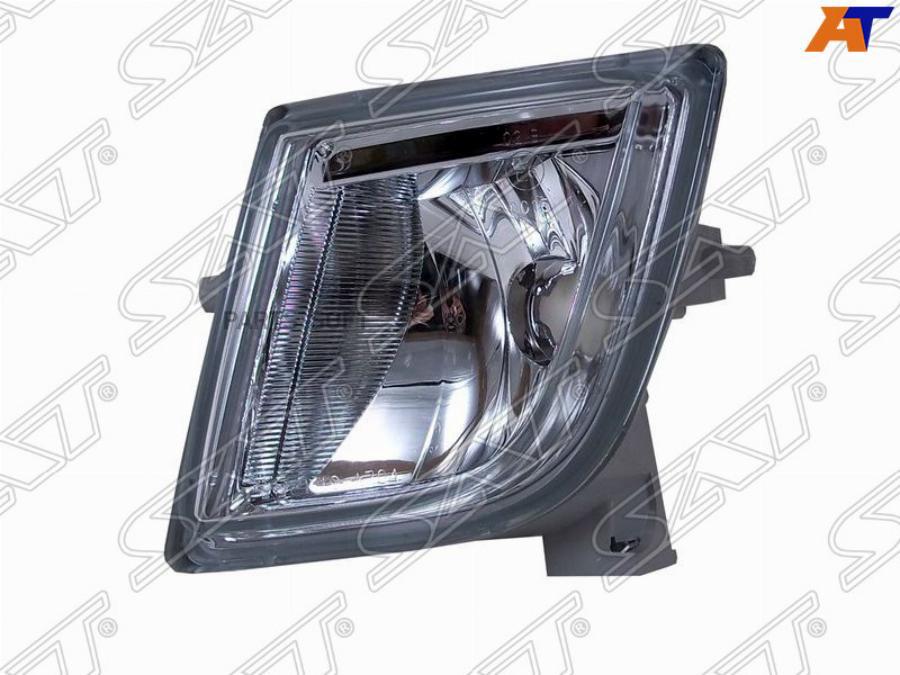 

Фара противотуманная MAZDA 6 07-10 LH