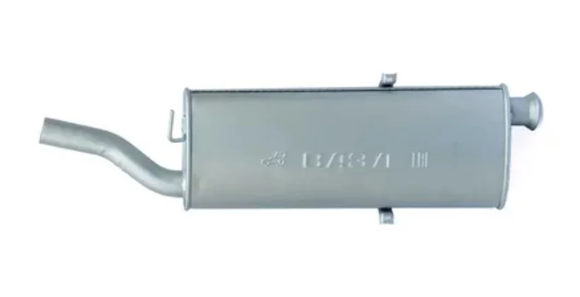 

Глушитель 21254 "ВАЗЛ" (инжектор)