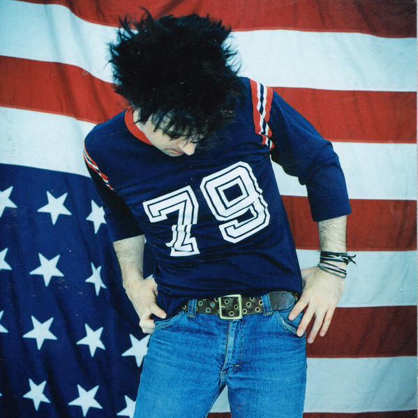 

Ryan Adams: Gold (1 CD)